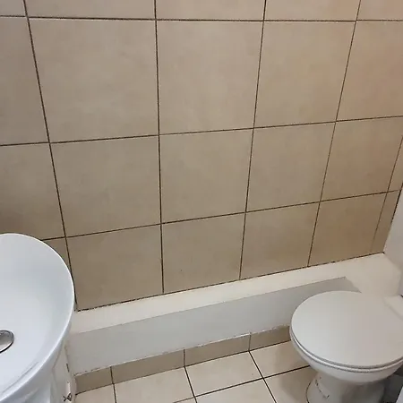 Apartment Confort