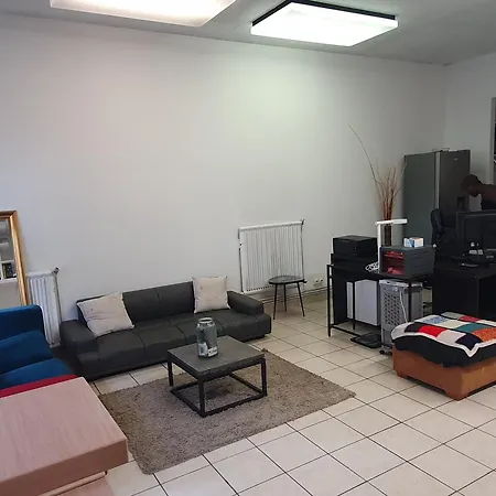 Apartment Confort