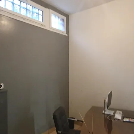 Apartment Confort *