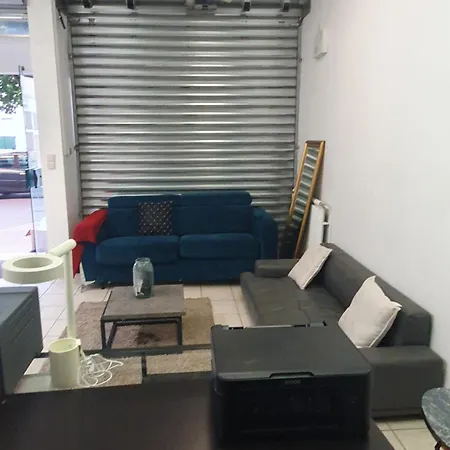 Confort Apartment