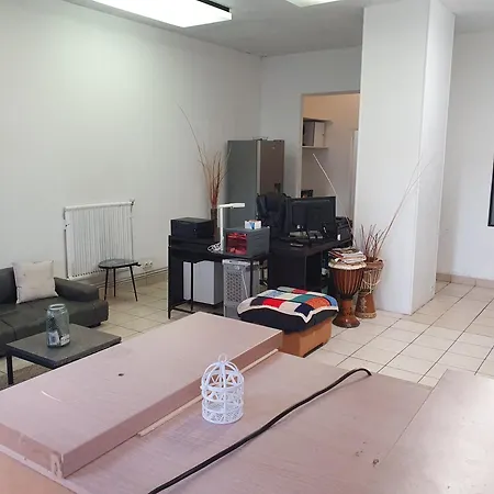 Apartment Confort *